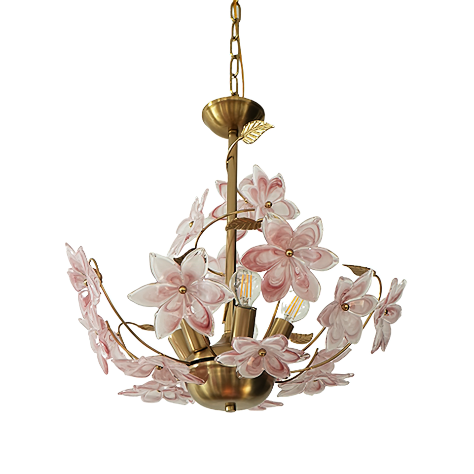 Virauira Chandelier