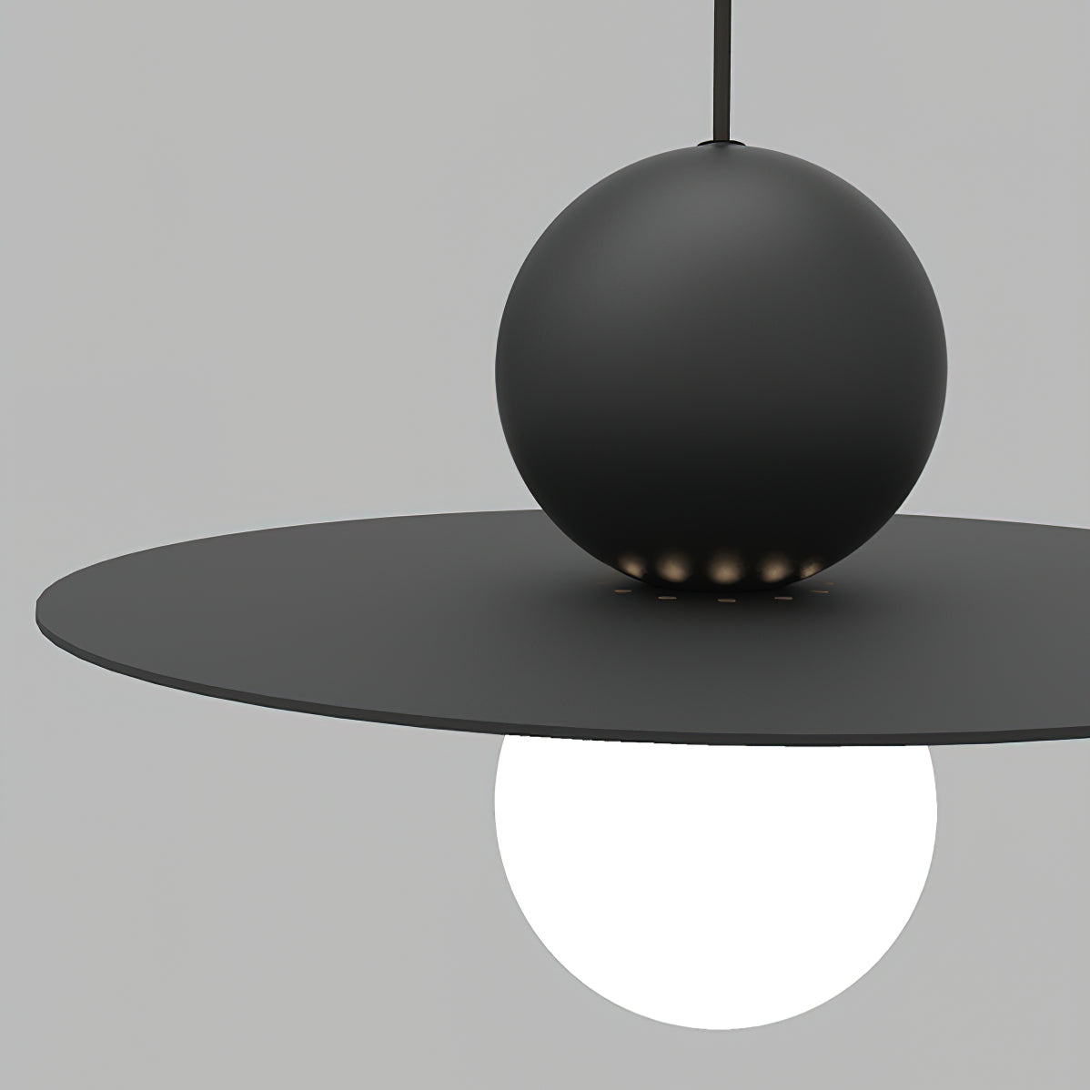 Flashan Pendant Light