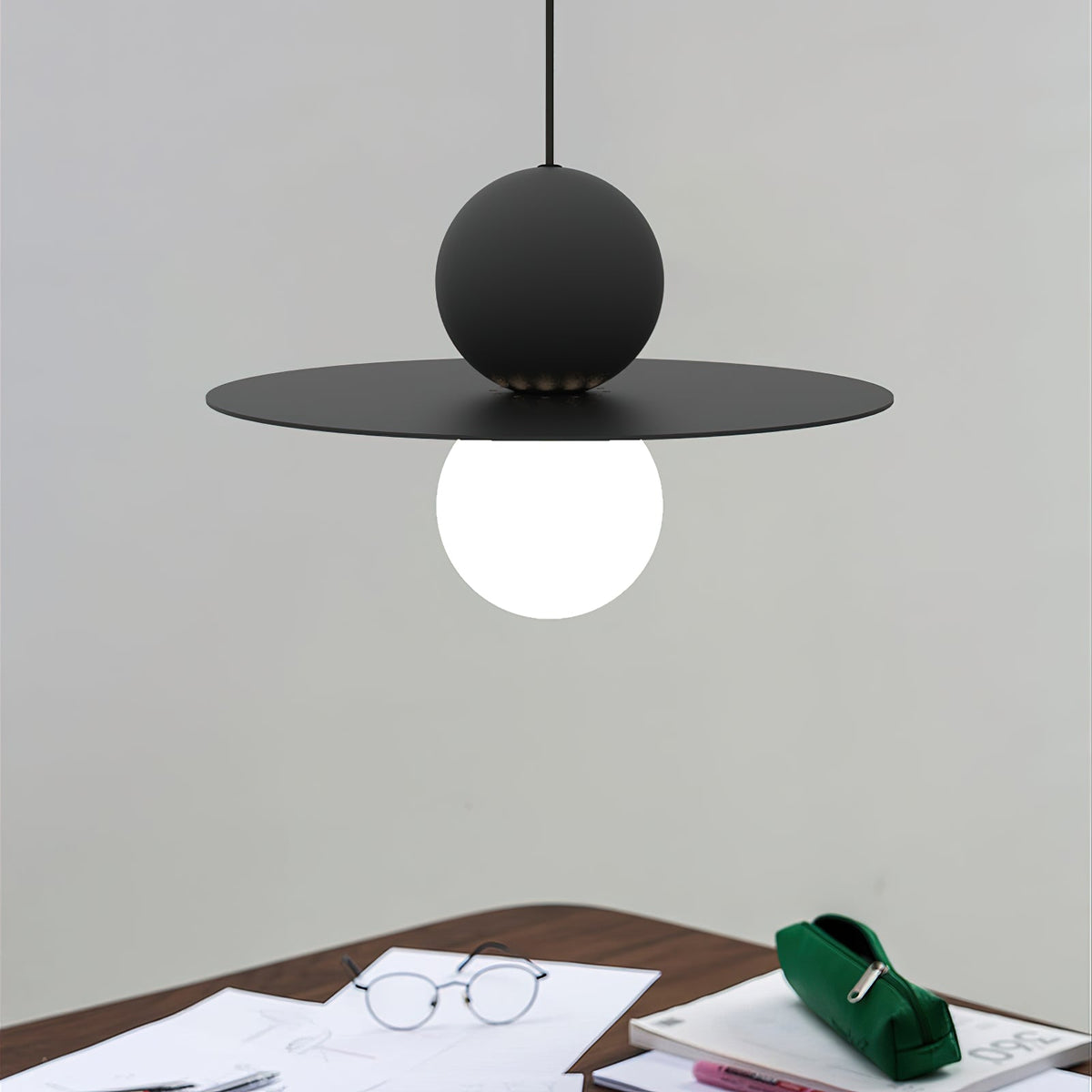 Flashan Pendant Light