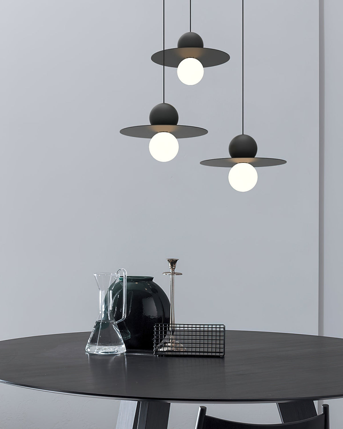 Flashan Pendant Light