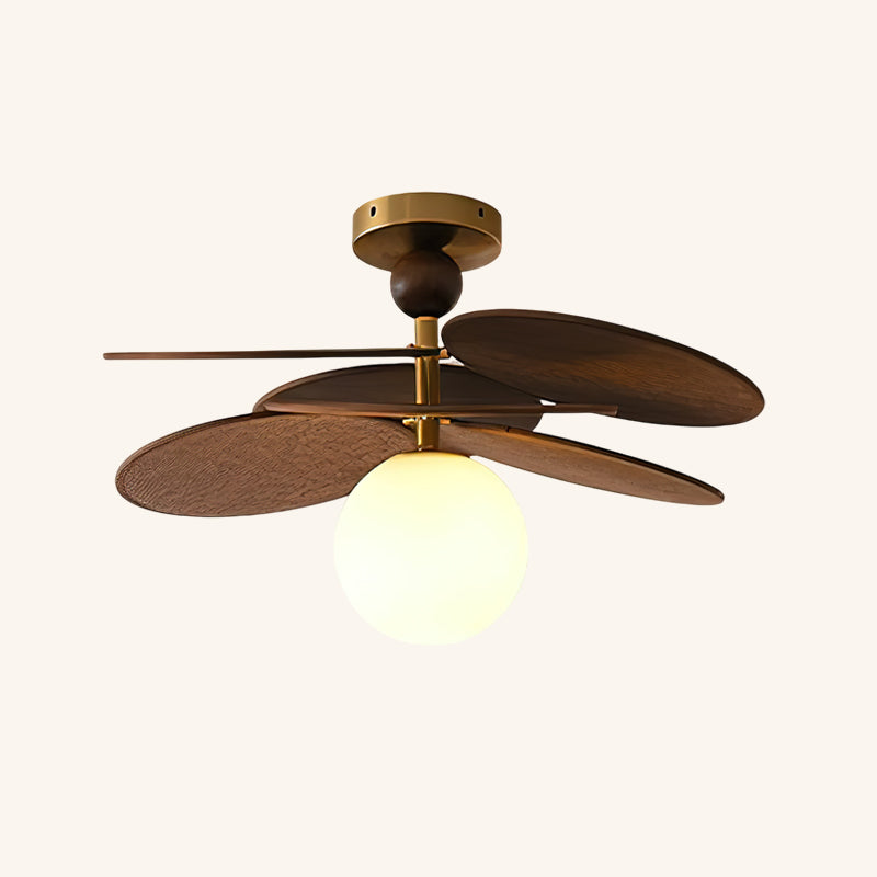 Eldo Ceiling Light