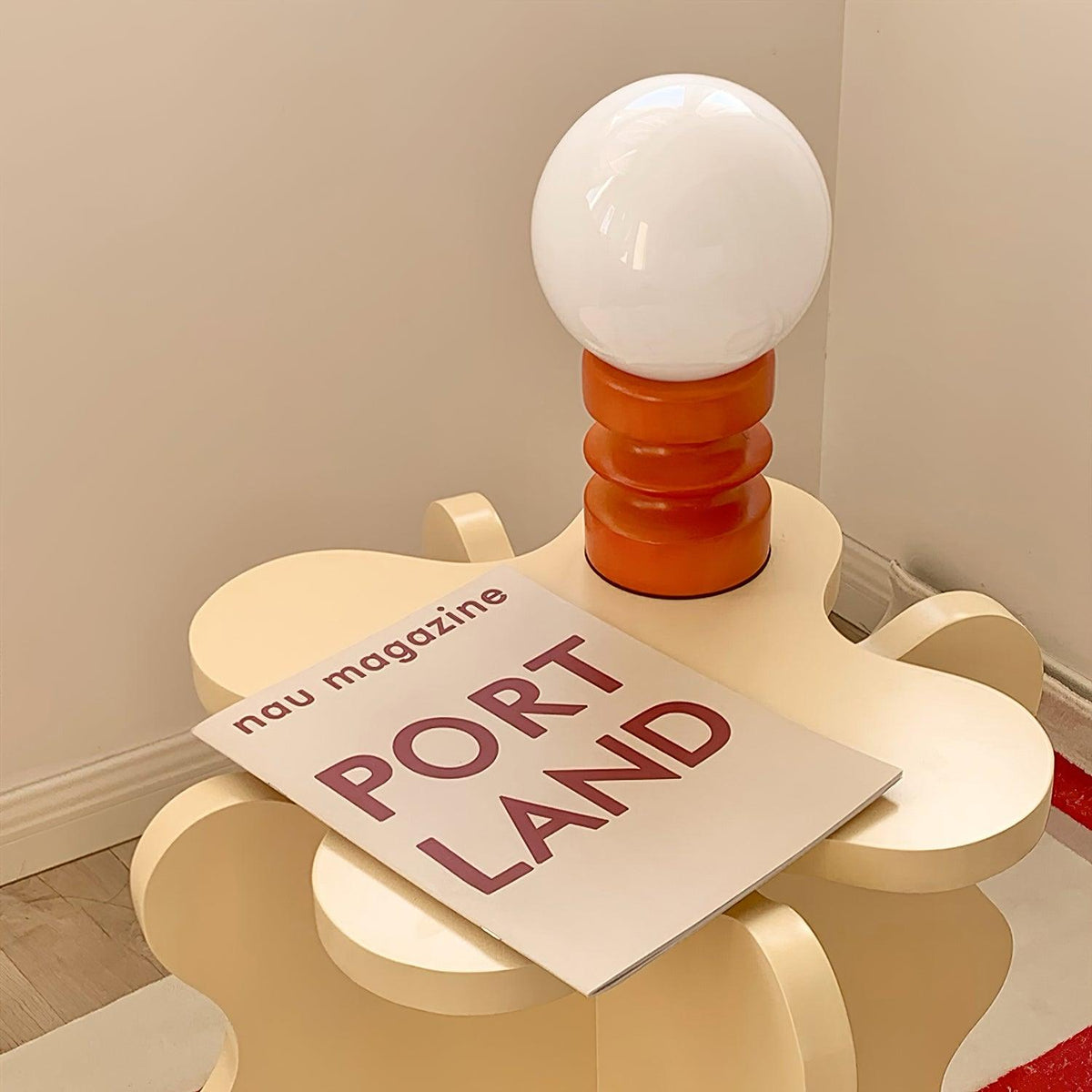 Sorinira Table Lamp