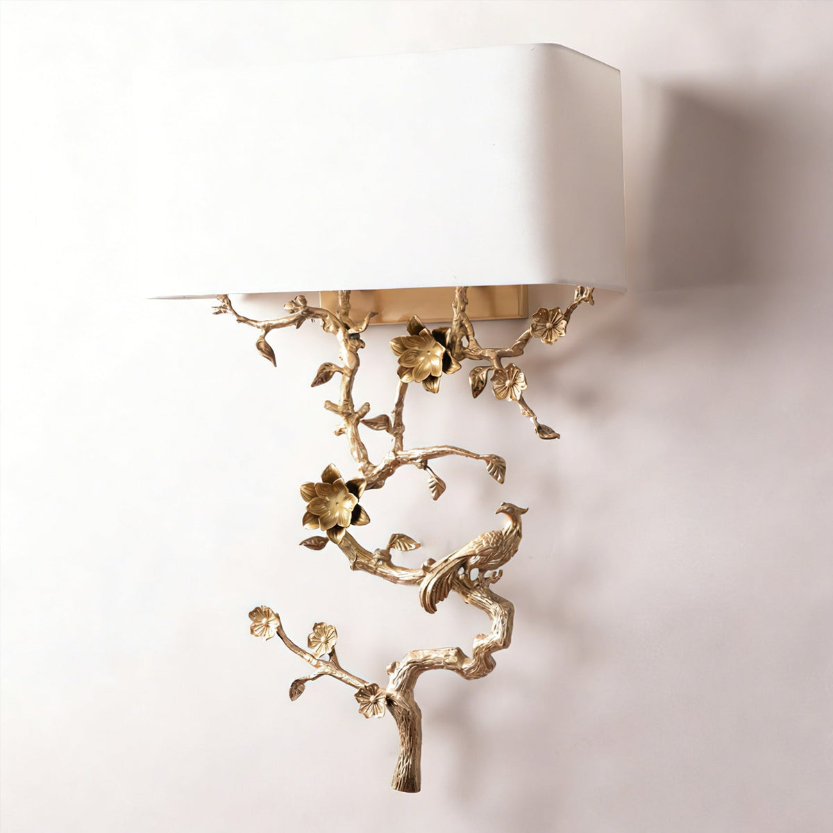 Avianna Wall Light