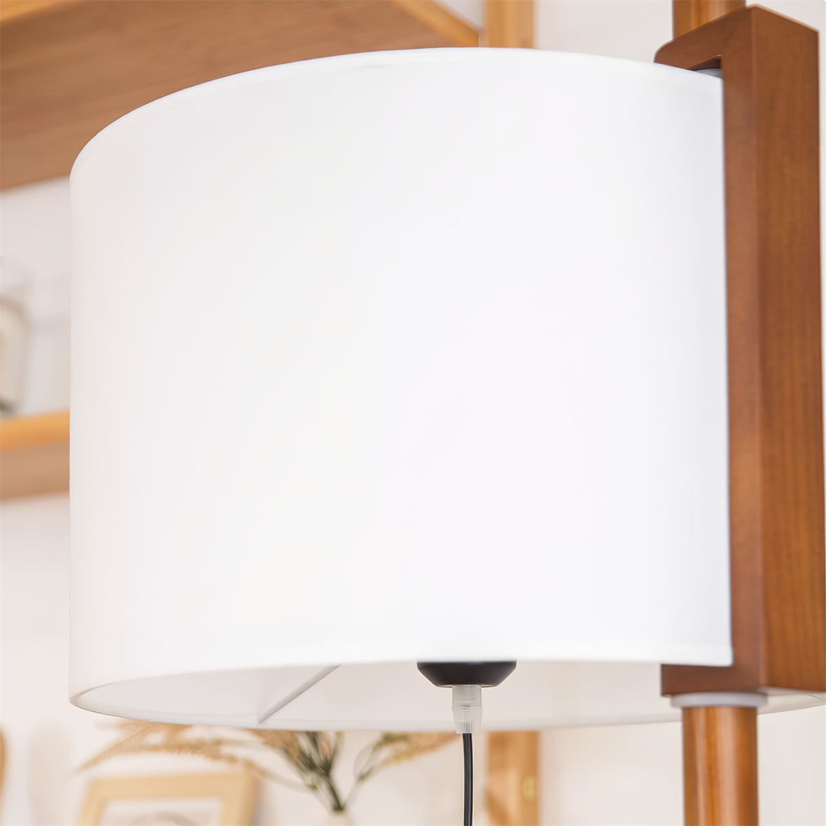 Renoette Floor Lamp