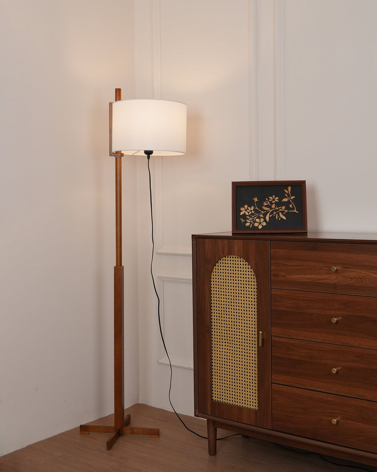 Renoette Floor Lamp
