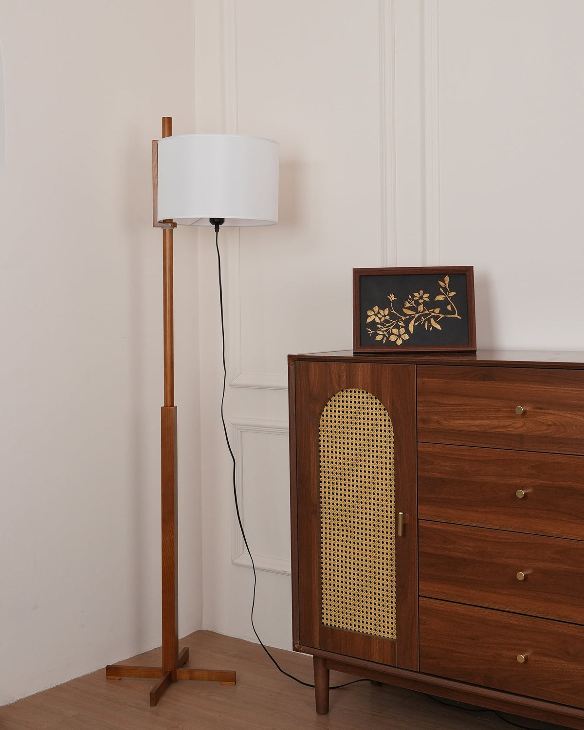Renoette Floor Lamp
