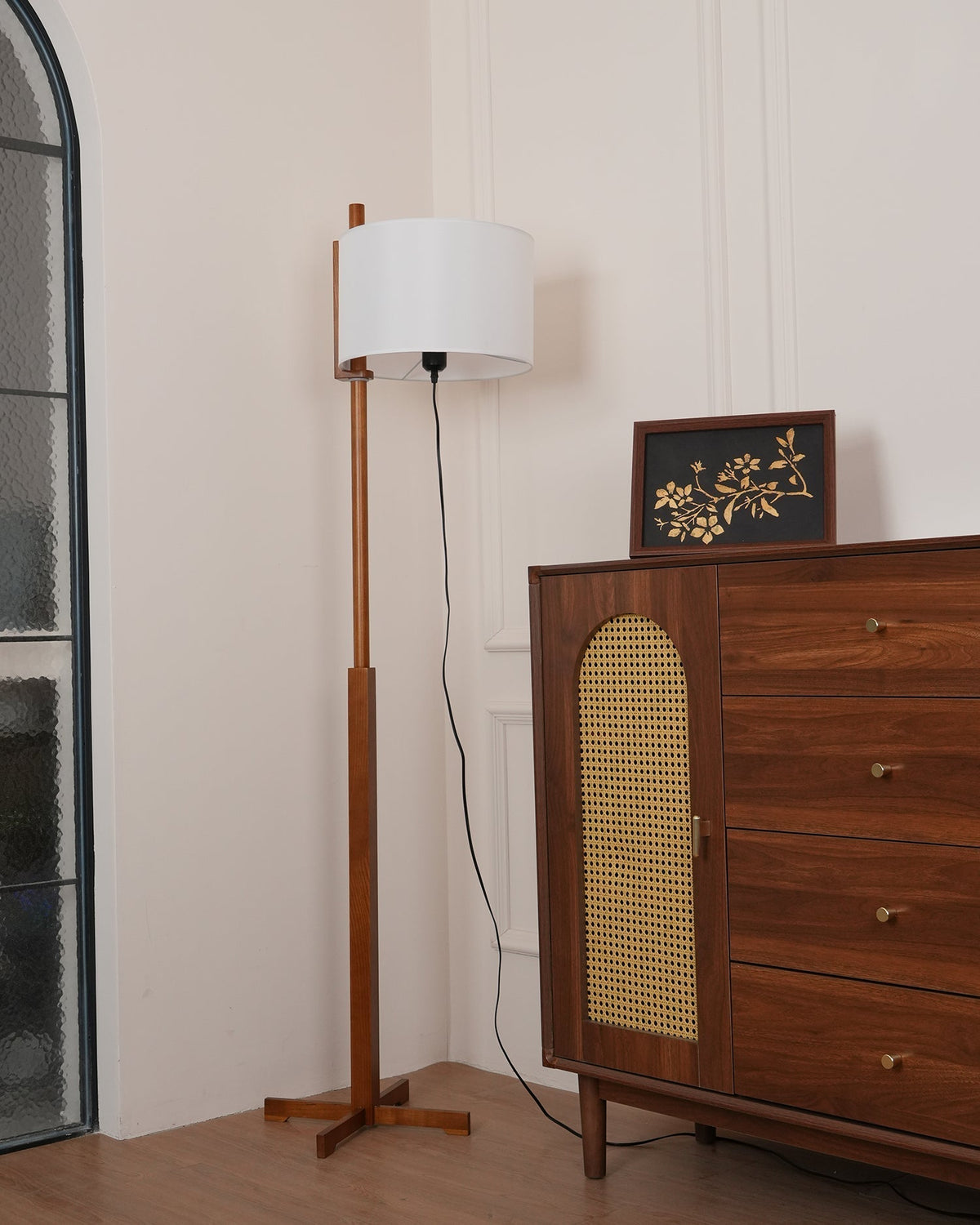 Renoette Floor Lamp