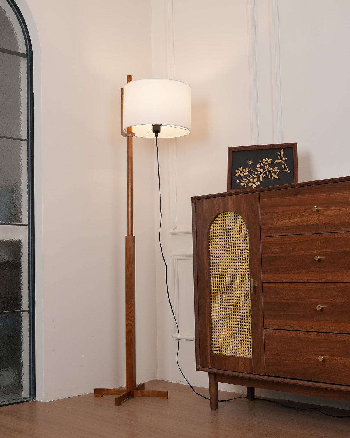 Renoette Floor Lamp