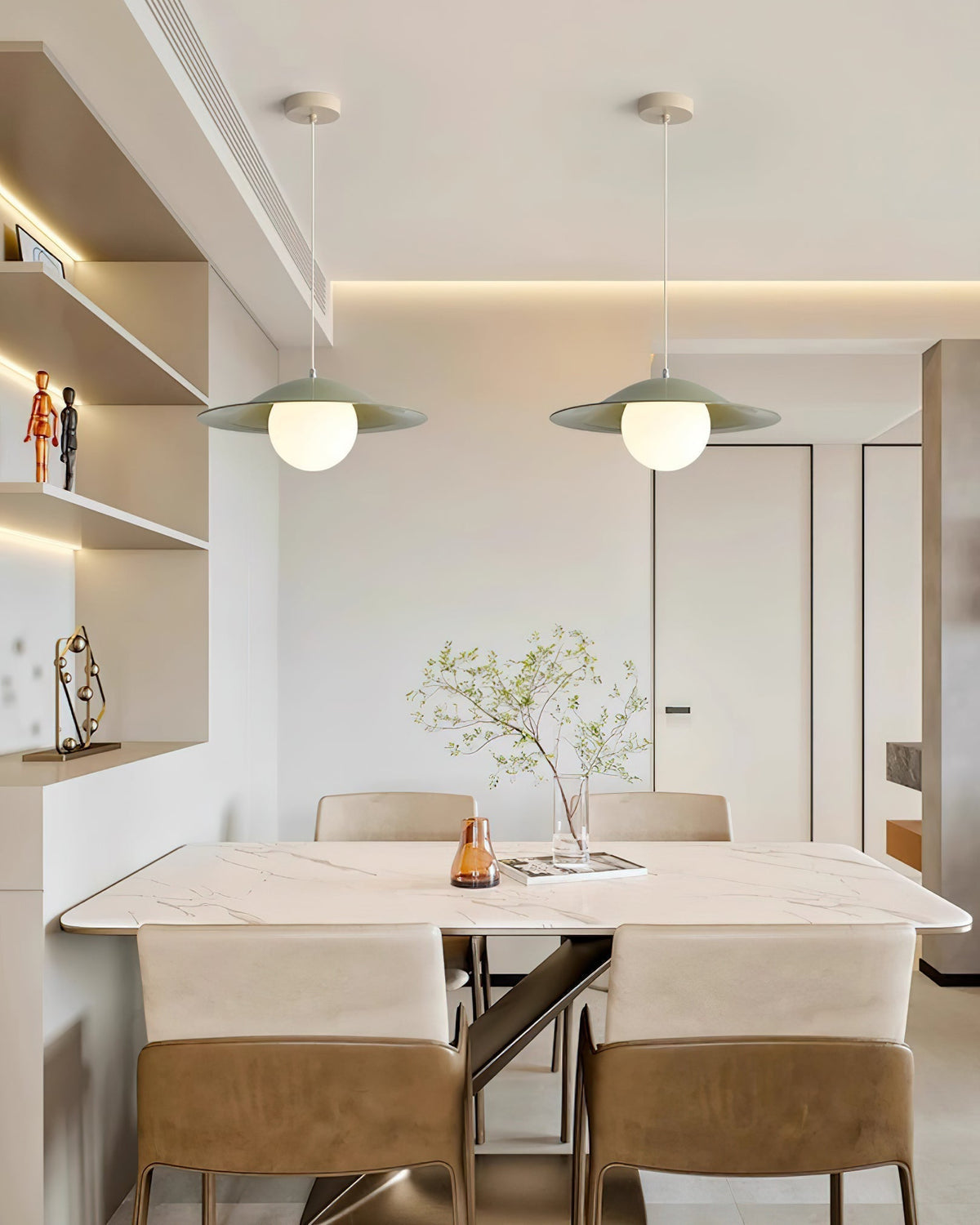 Opilo Pendant Light