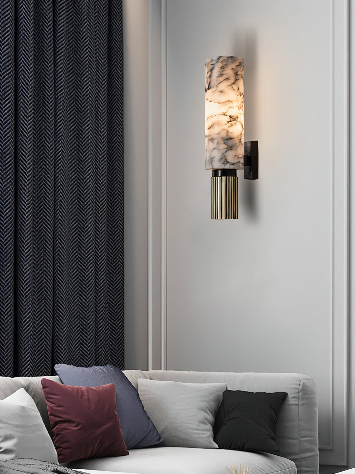 Viraiveria Wall Lamp