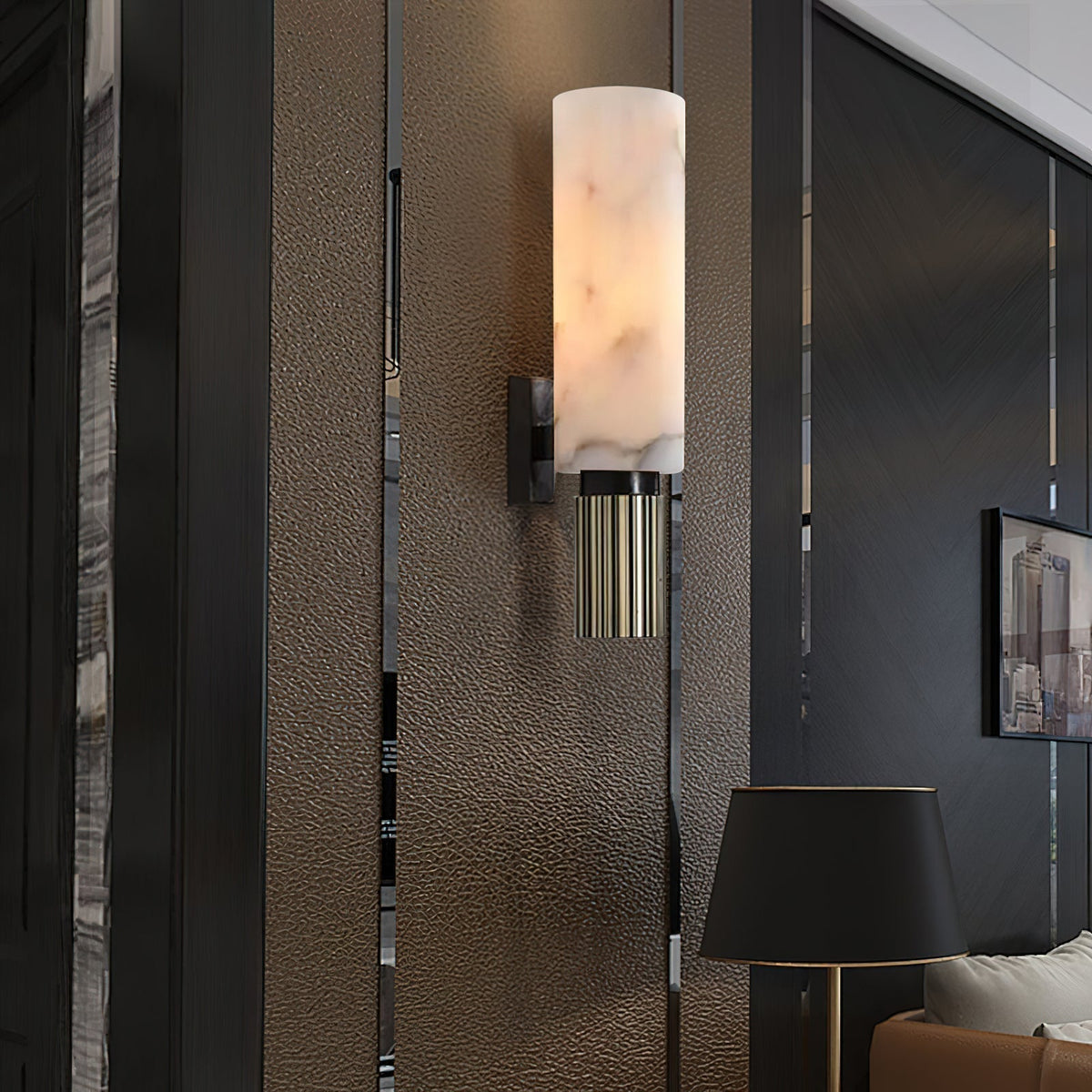 Viraiveria Wall Lamp