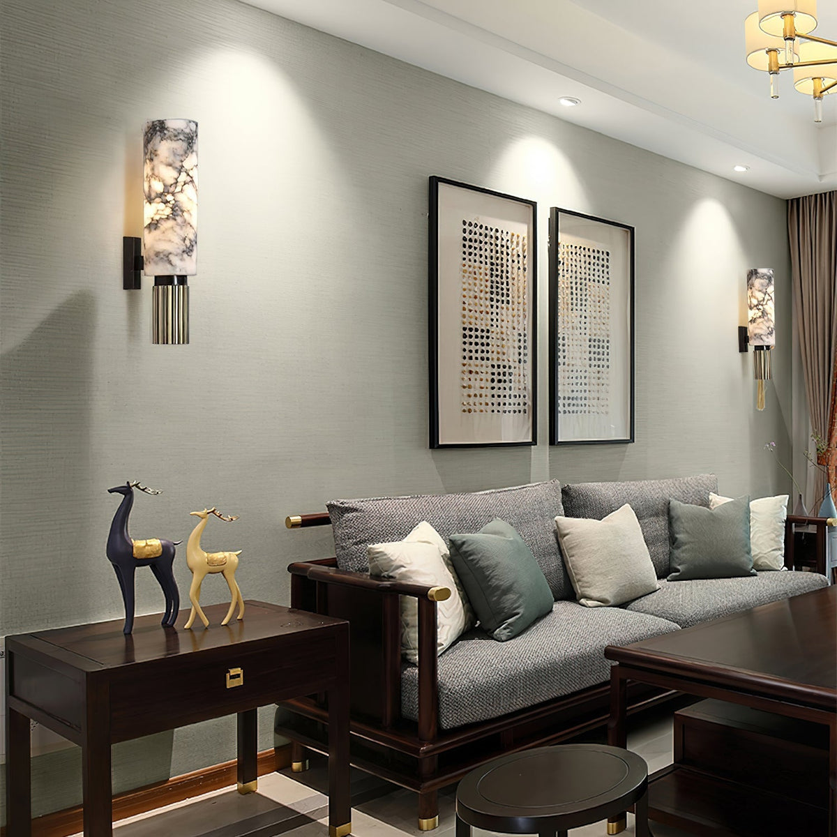 Viraiveria Wall Lamp