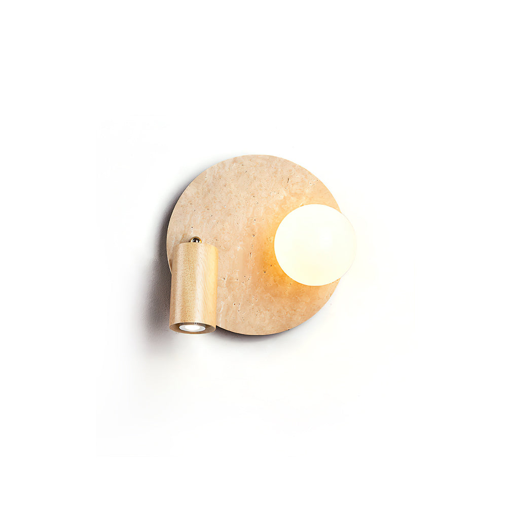 Luka Wall Lamp