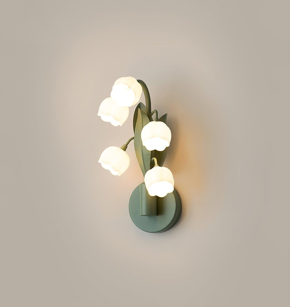 Viraaise Wall Lamp