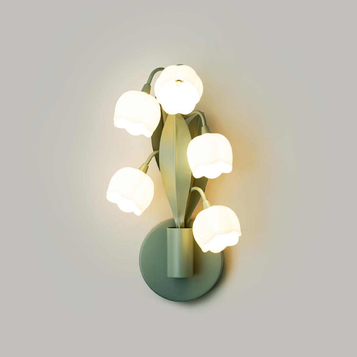 Viraaise Wall Lamp