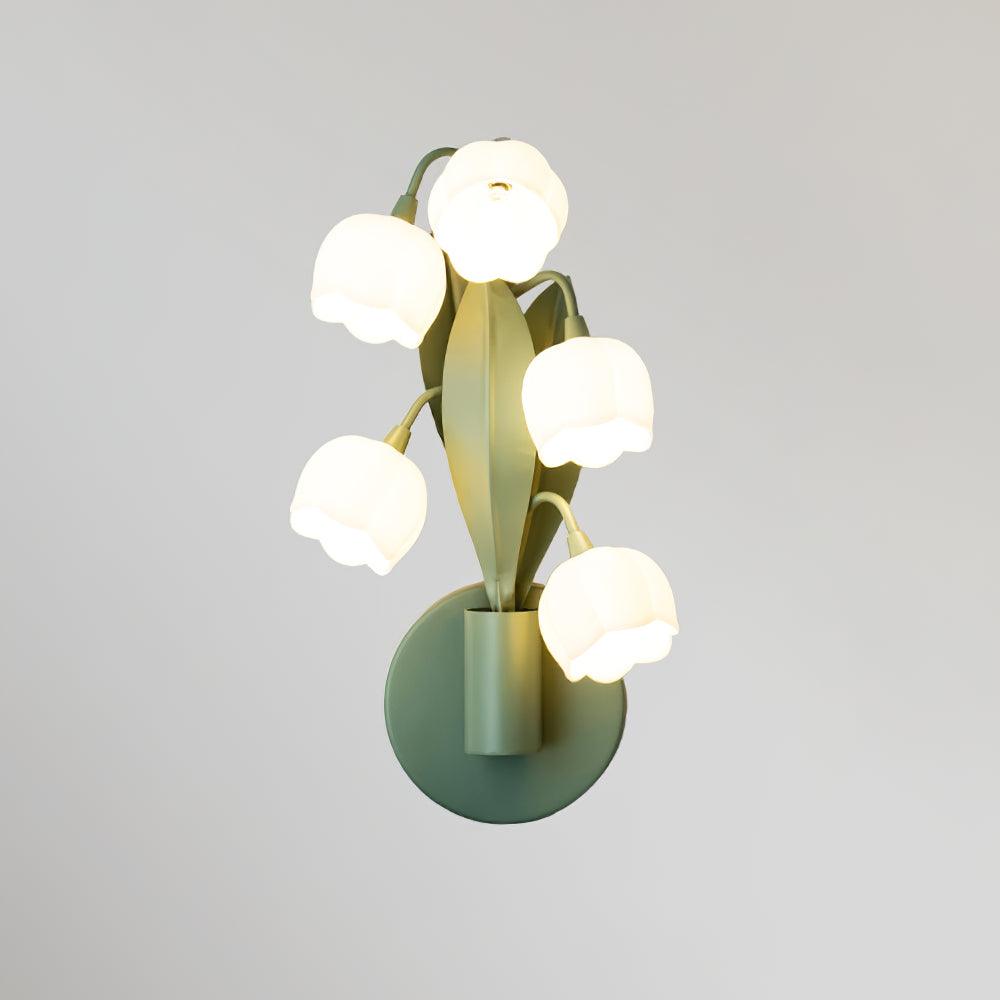 Viraaise Wall Lamp