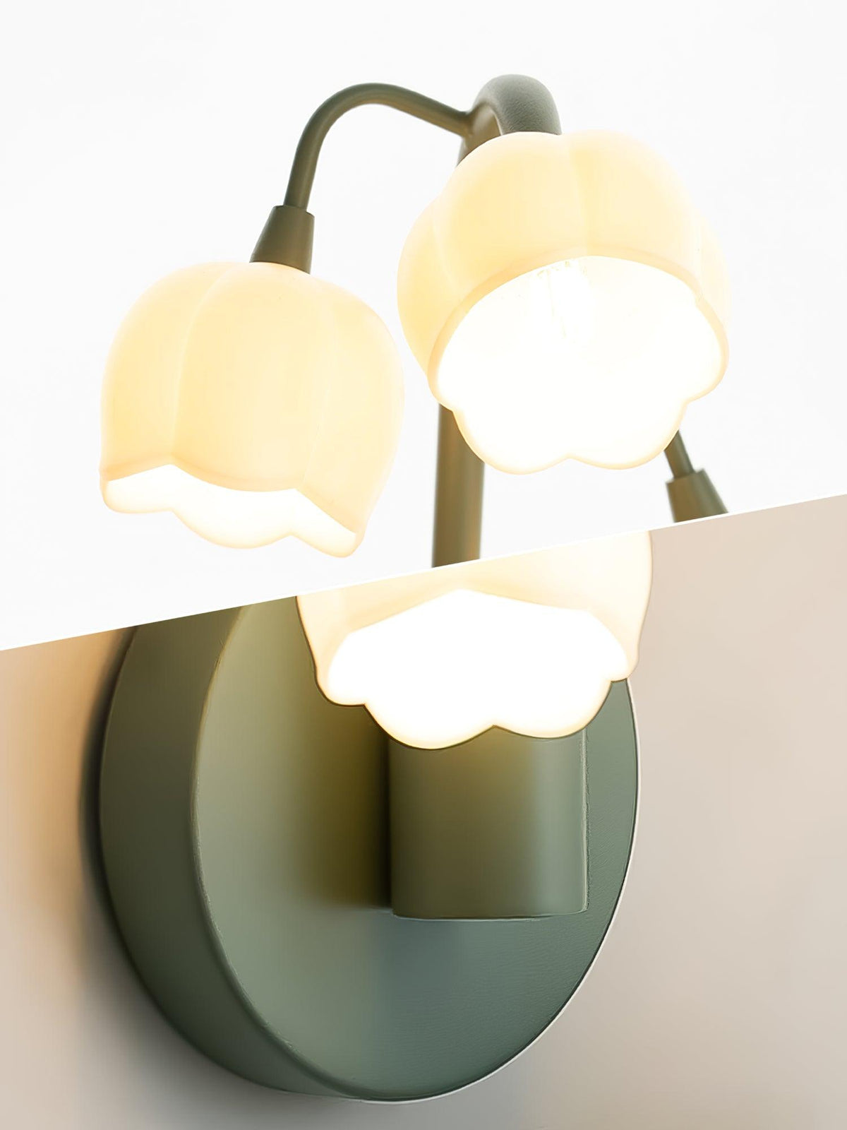 Viraaise Wall Lamp