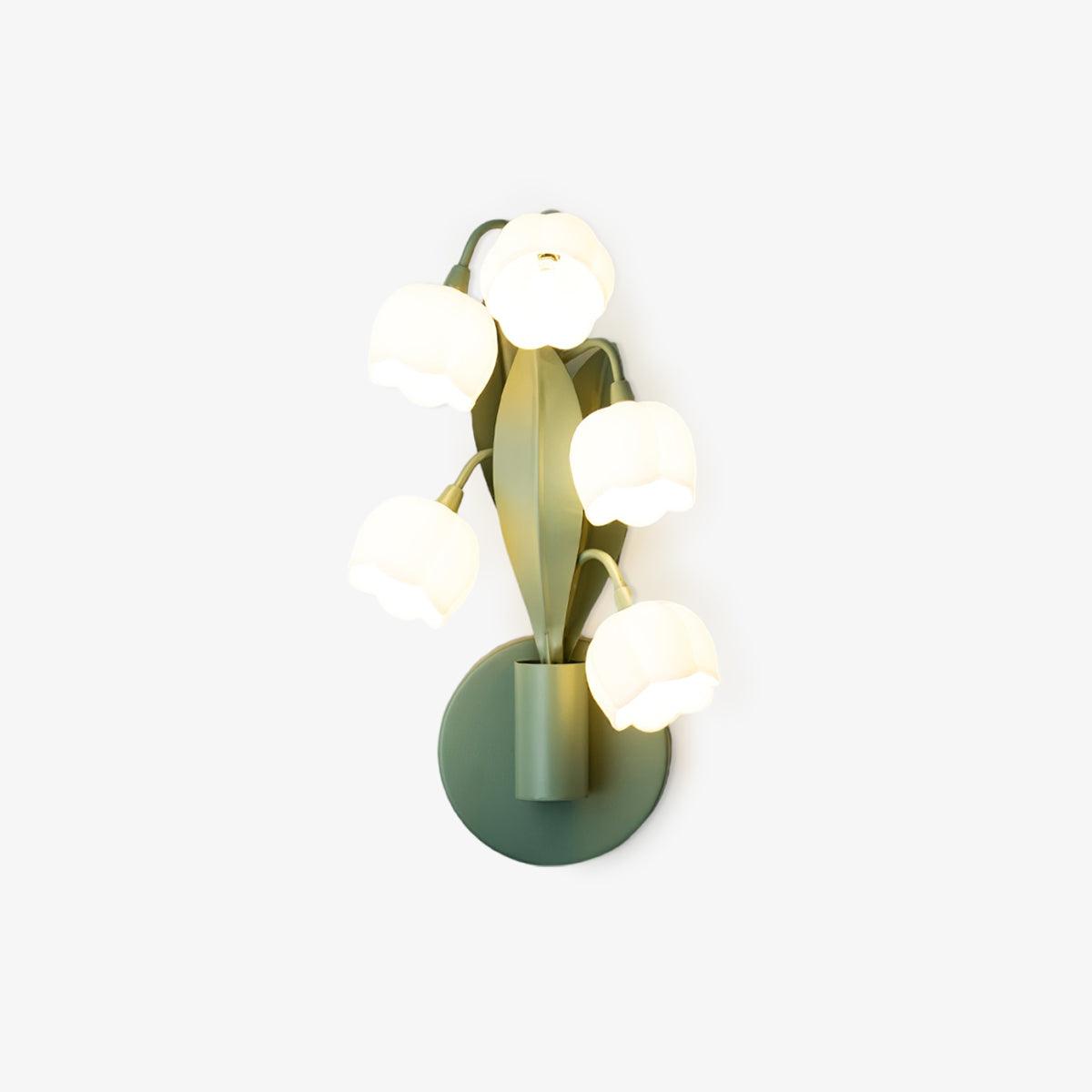 Viraaise Wall Lamp