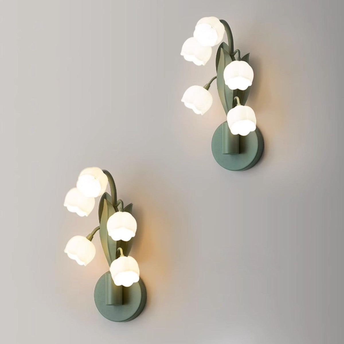 Viraaise Wall Lamp