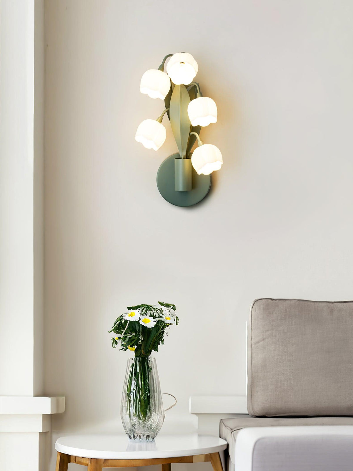 Viraaise Wall Lamp