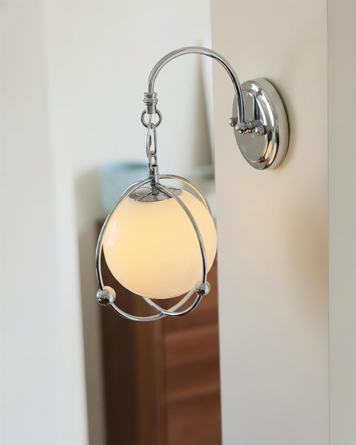 Orelerine Wall Light
