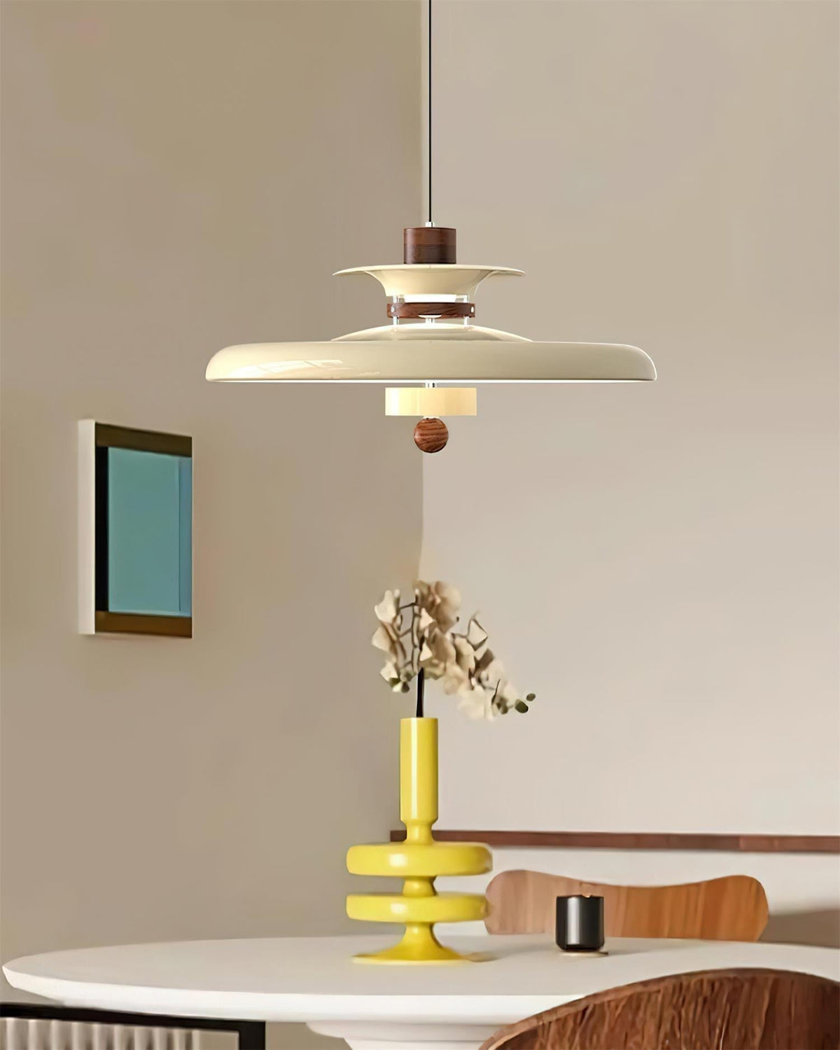 Calaleria Pendant Light