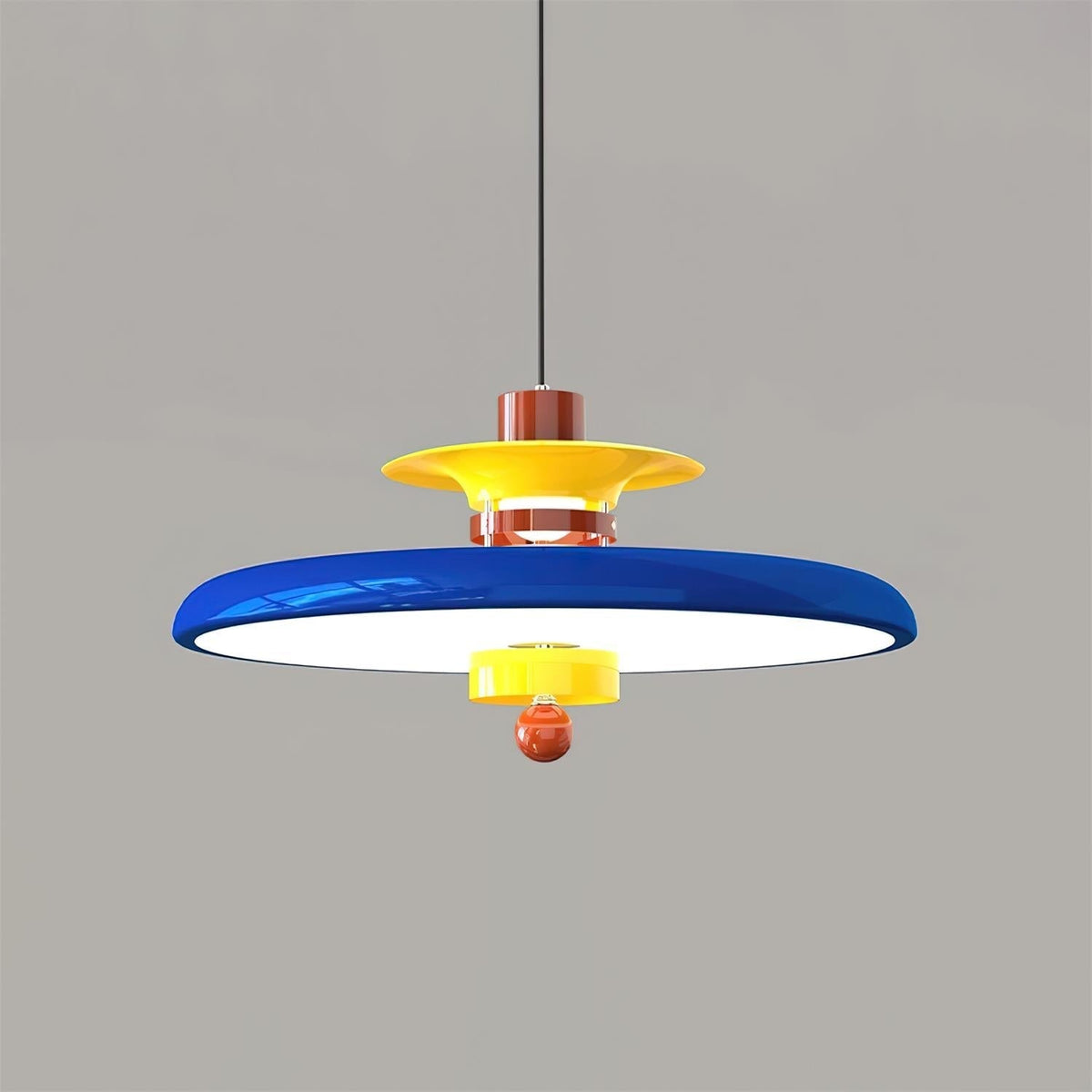Calaleria Pendant Light