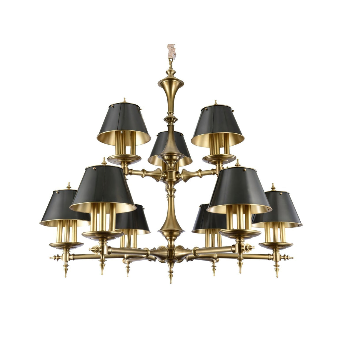 Cirorian Chandelier