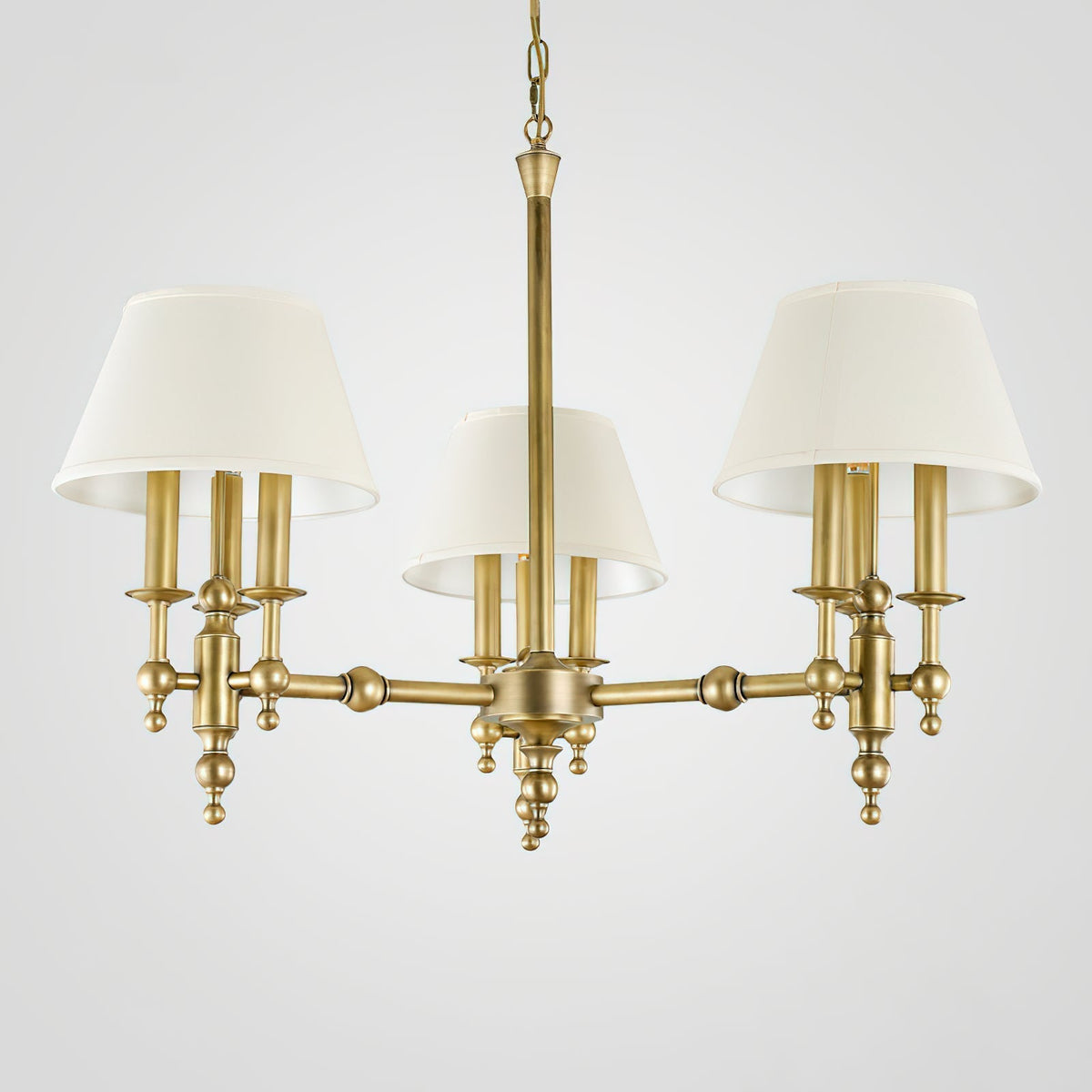 Cirorian Chandelier