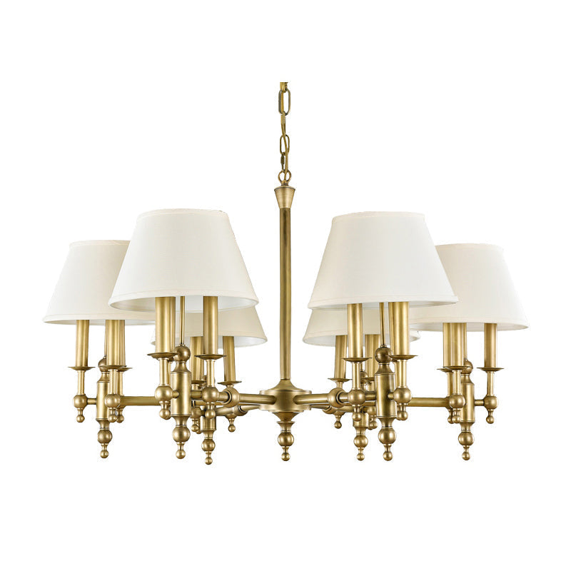 Cirorian Chandelier