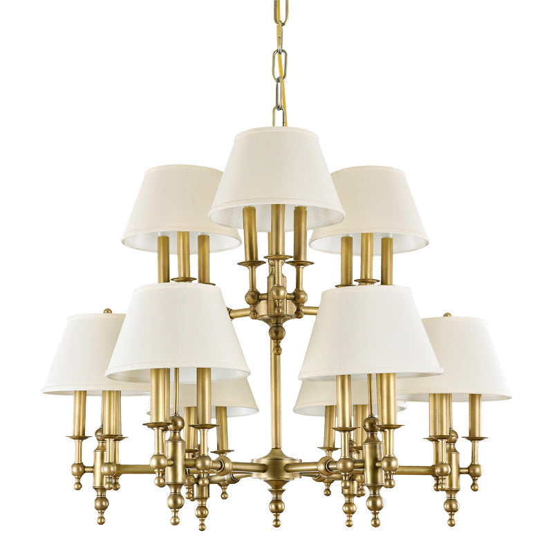 Cirorian Chandelier