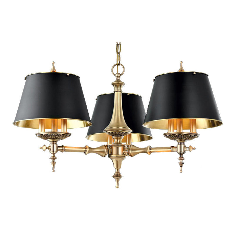 Cirorian Chandelier