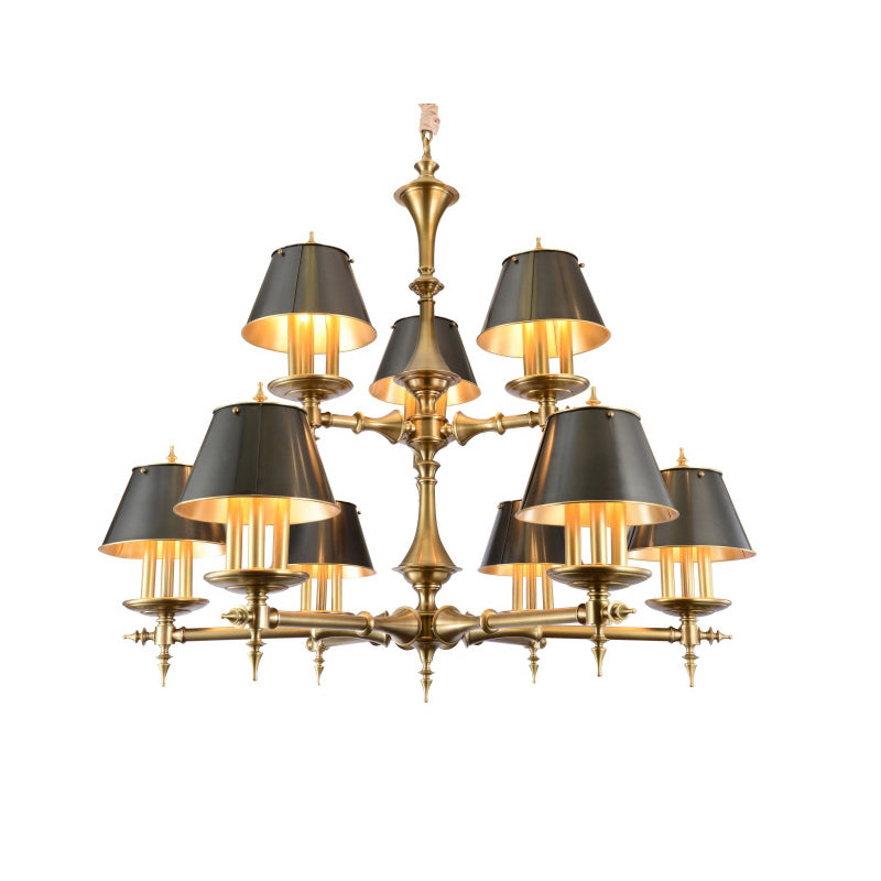 Cirorian Chandelier