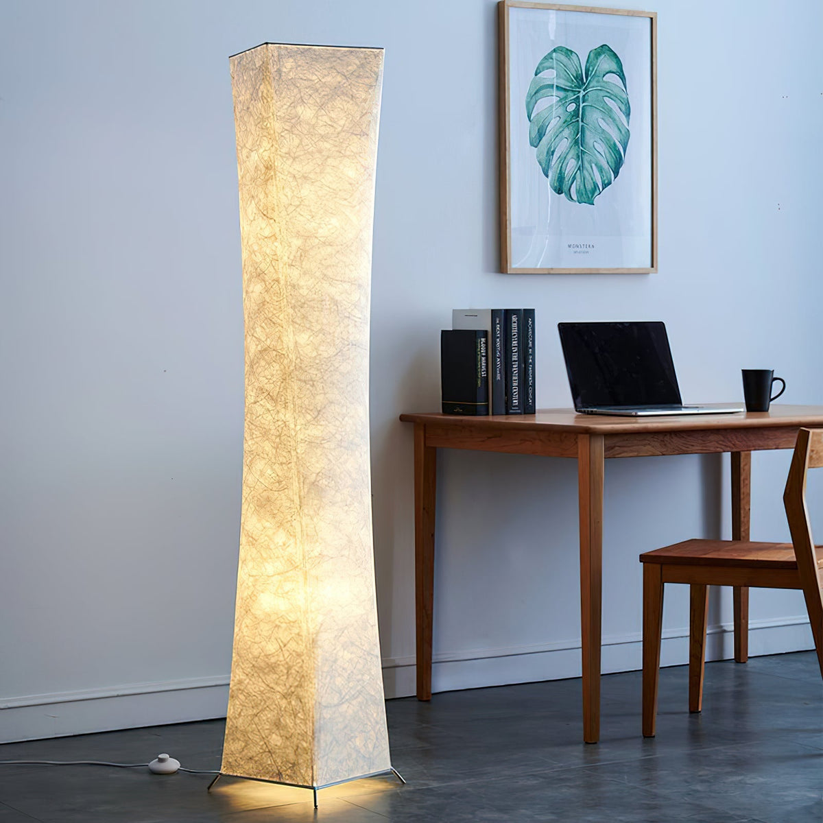Sway Floor Lamp