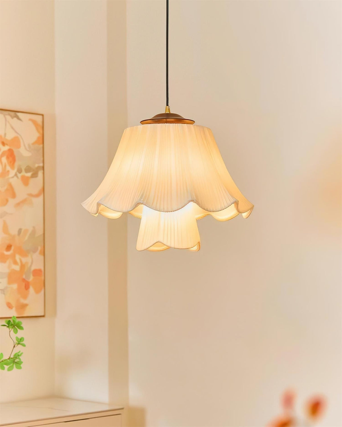 Miraniella Pendant Light
