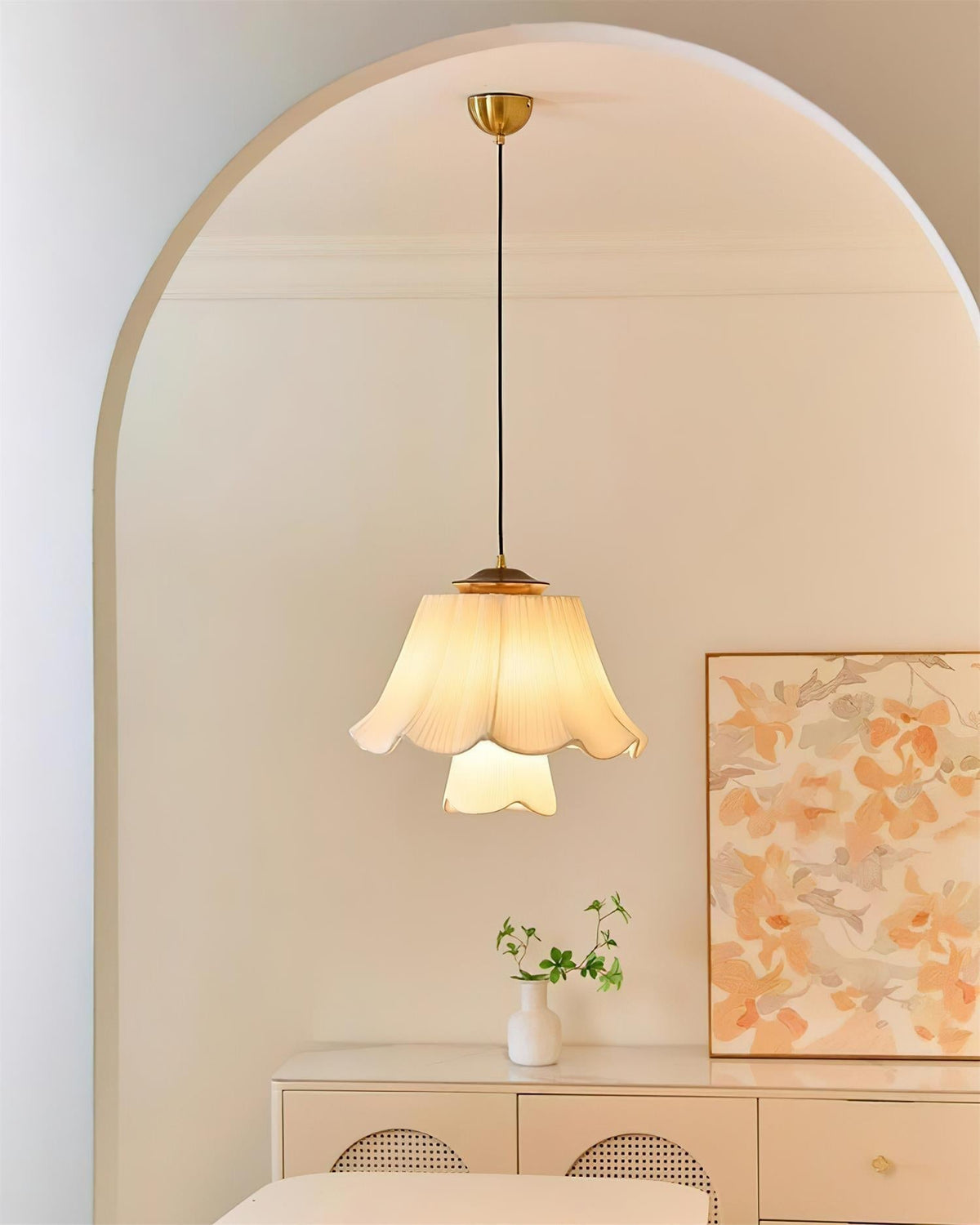 Miraniella Pendant Light