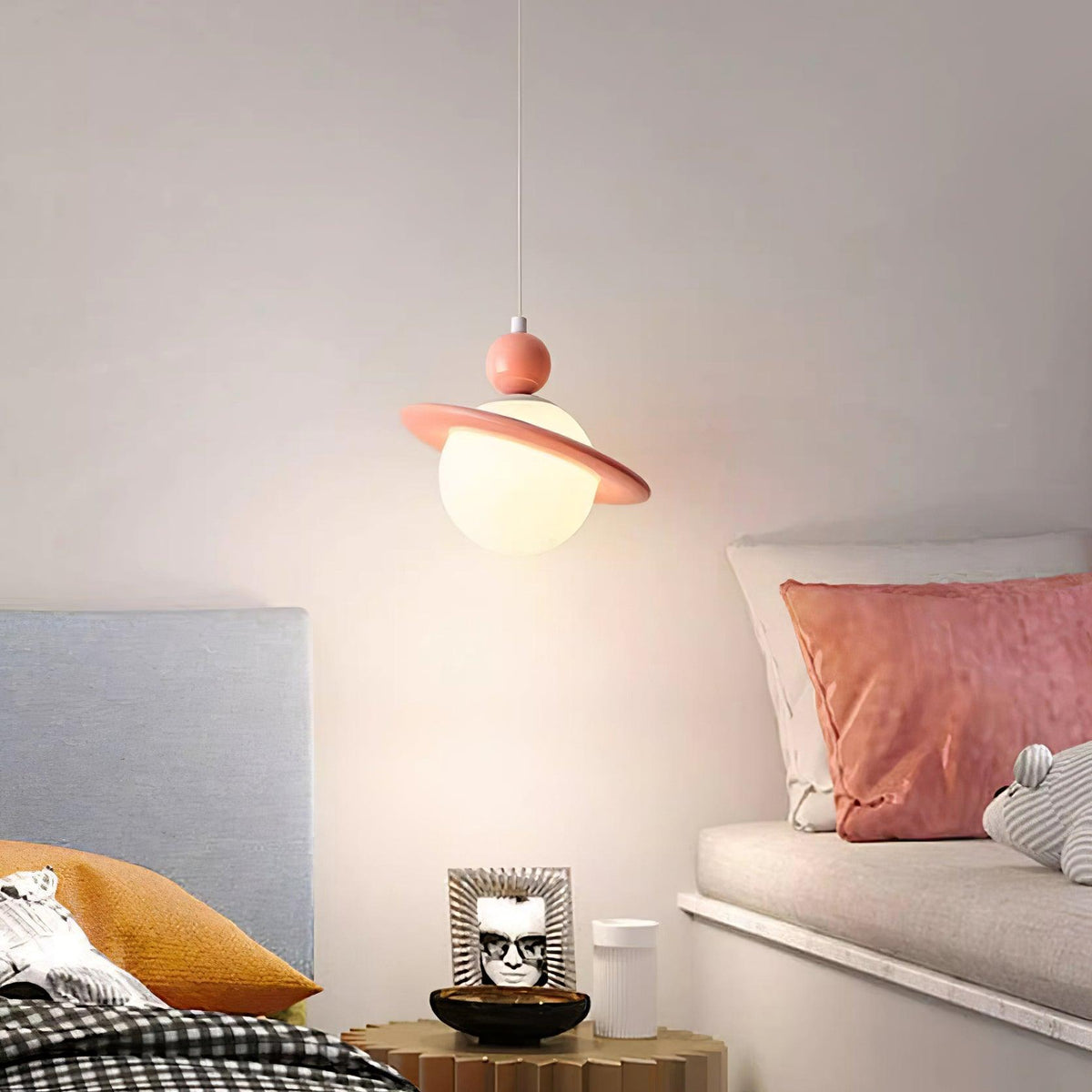 Ellio Pendant Lamp