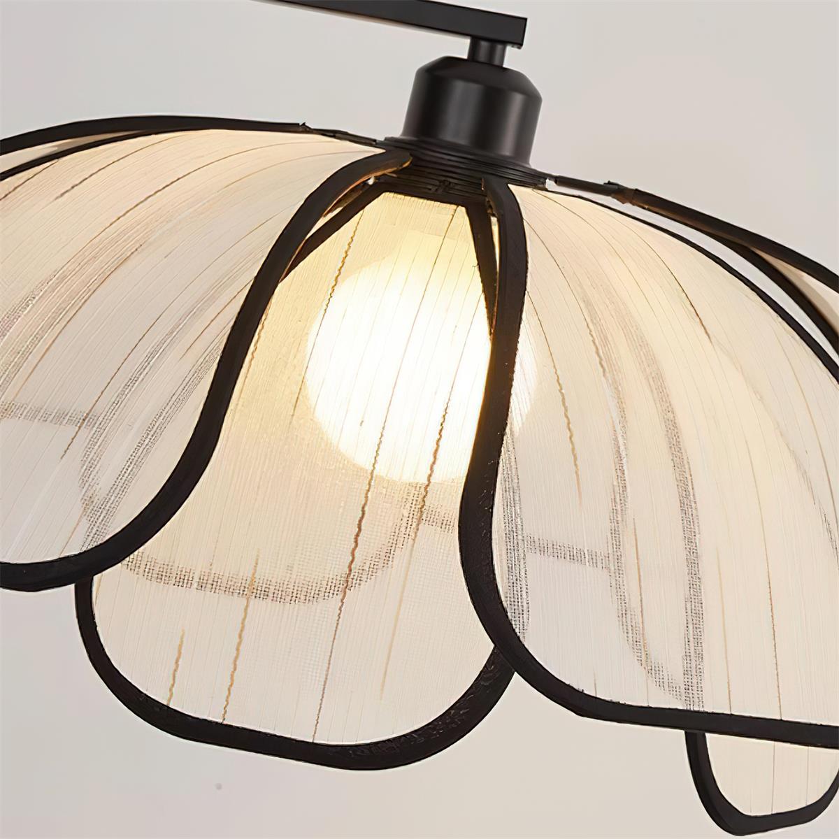 Savoy Floor Lamp