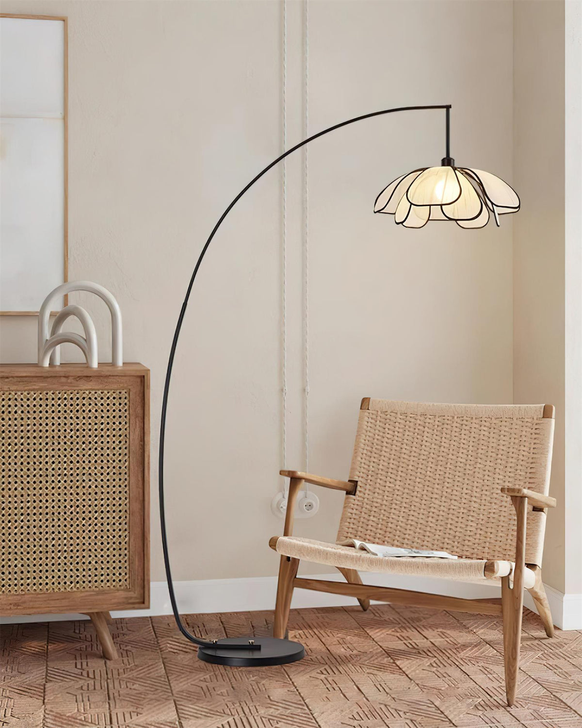 Savoy Floor Lamp