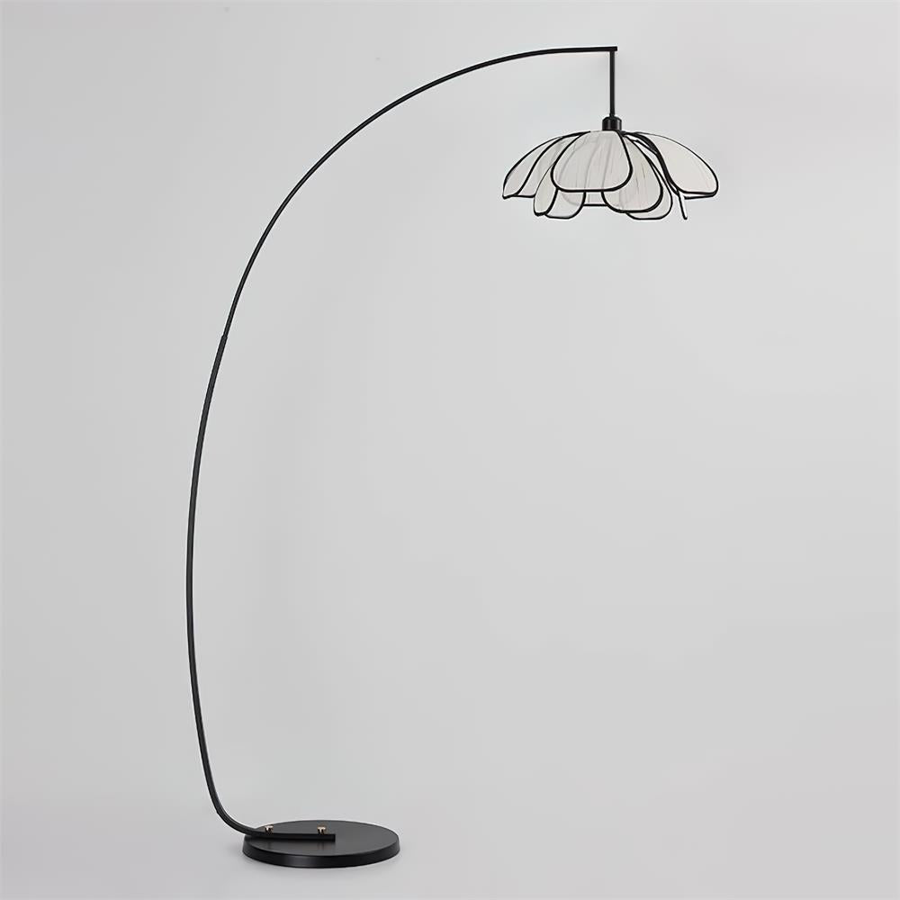 Savoy Floor Lamp