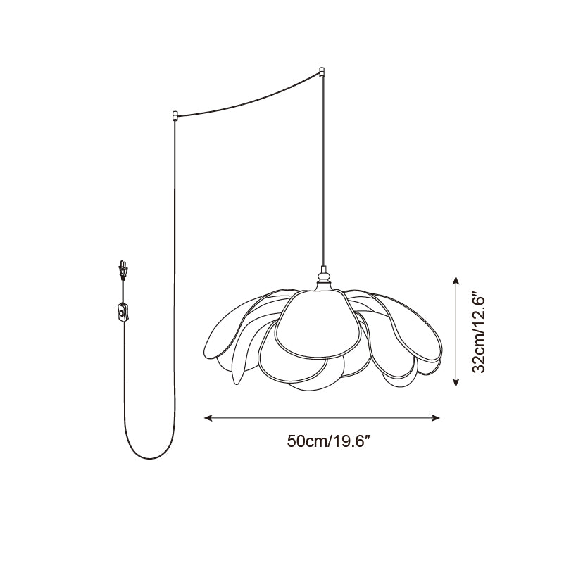 Lumisine Pendant Lamp