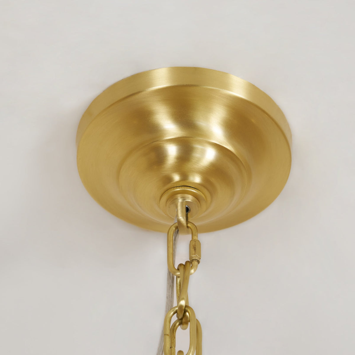 Zinodis Chandeliers Candle-style Farmhouse
