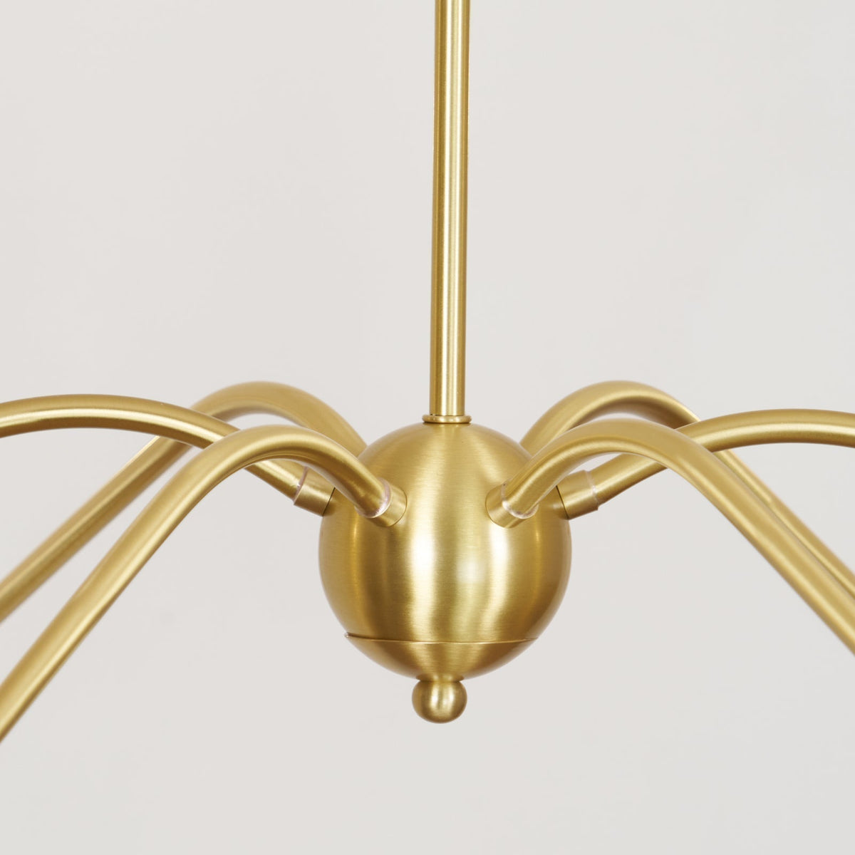 Zinodis Chandeliers Candle-style Farmhouse