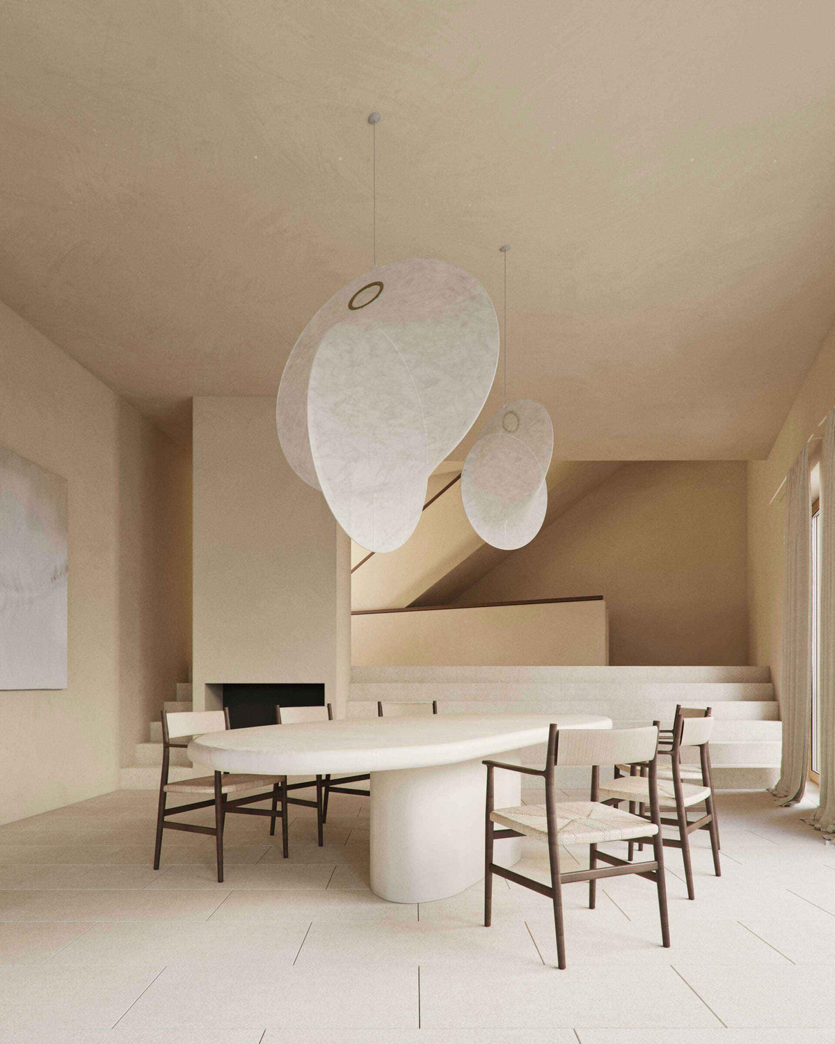 Seliia Pendant Light