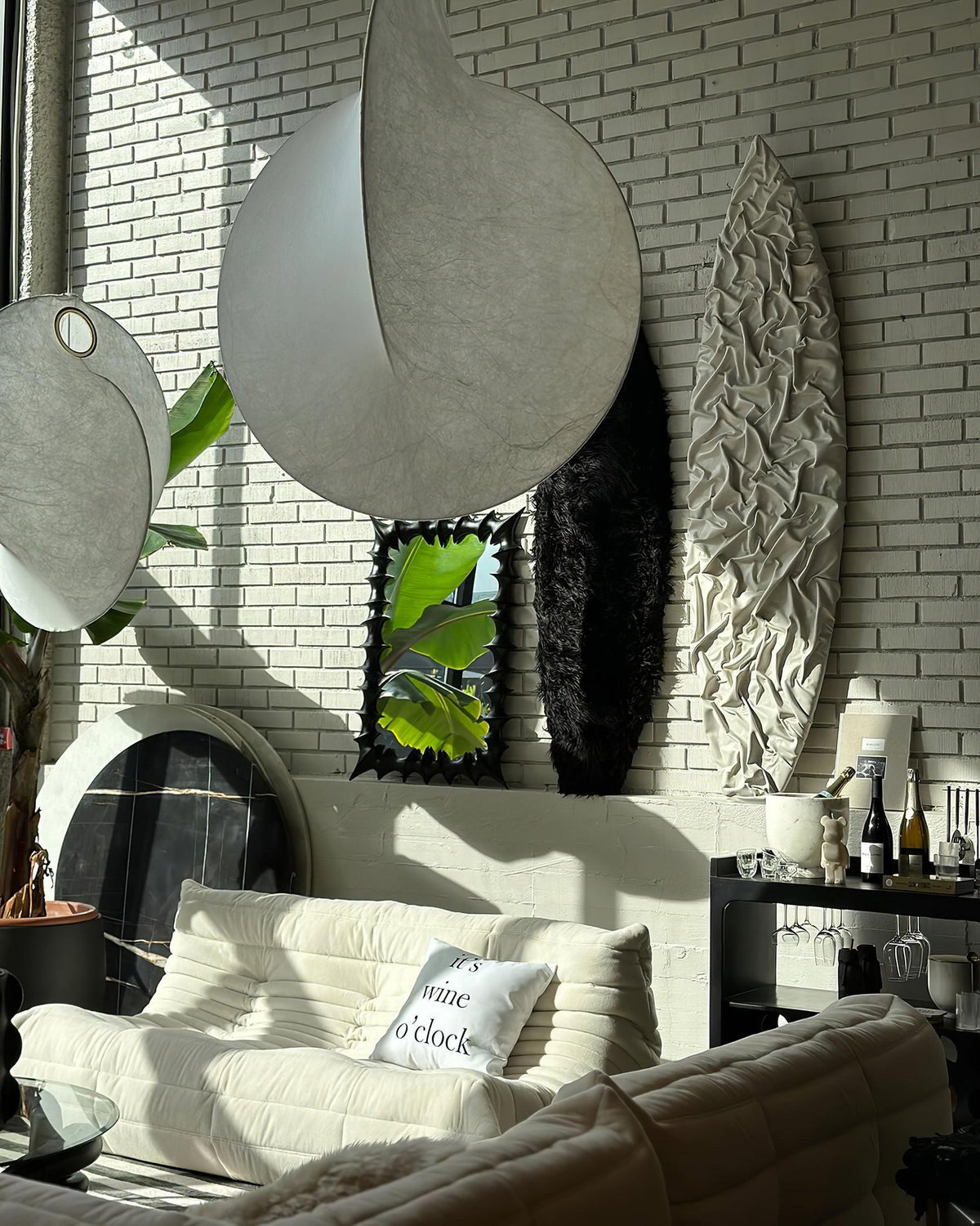 Seliia Pendant Light