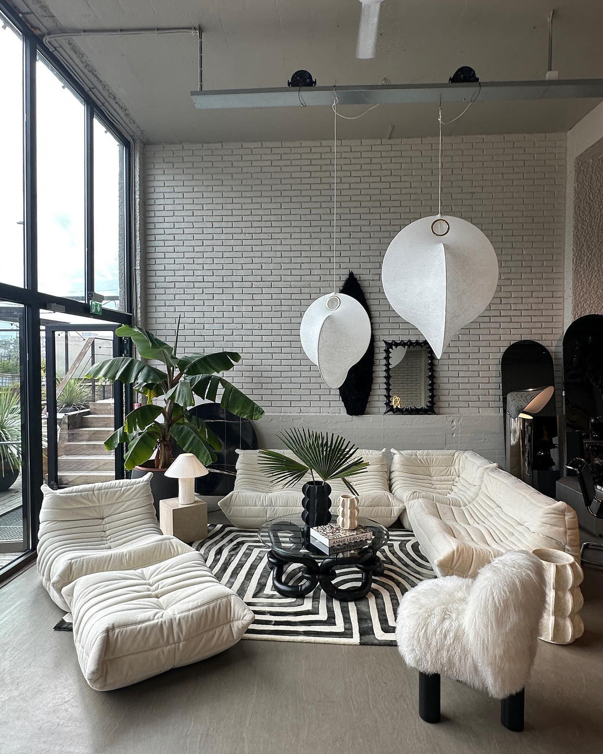 Seliia Pendant Light
