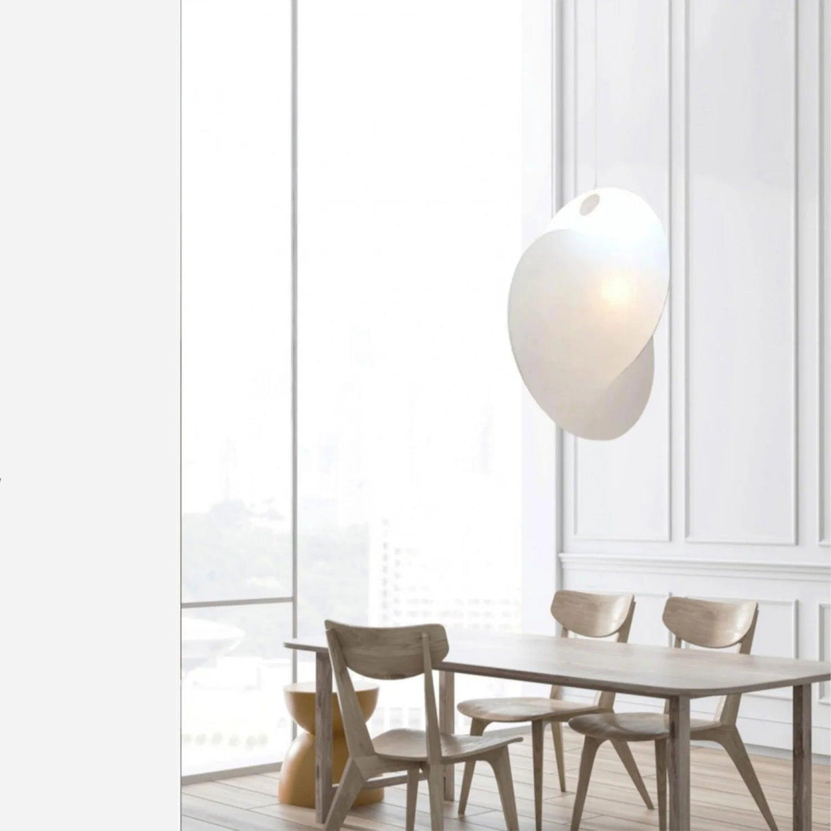 Seliia Pendant Light
