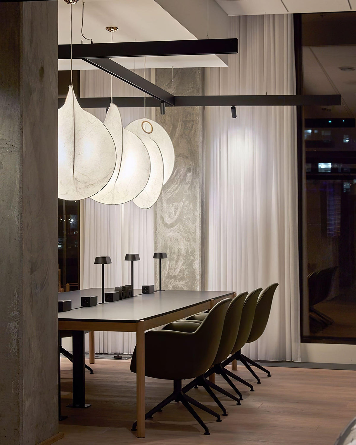 Seliia Pendant Light
