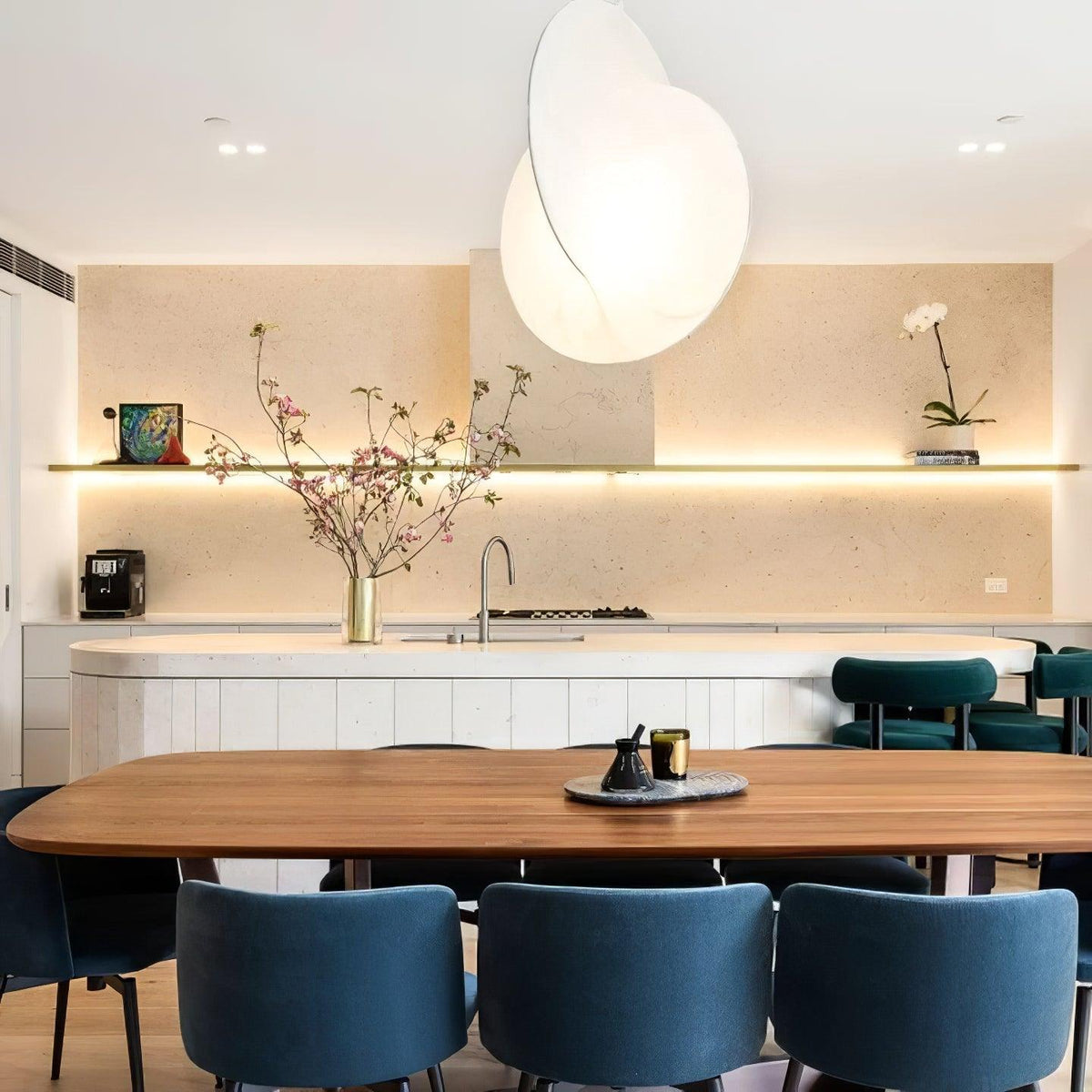 Seliia Pendant Light