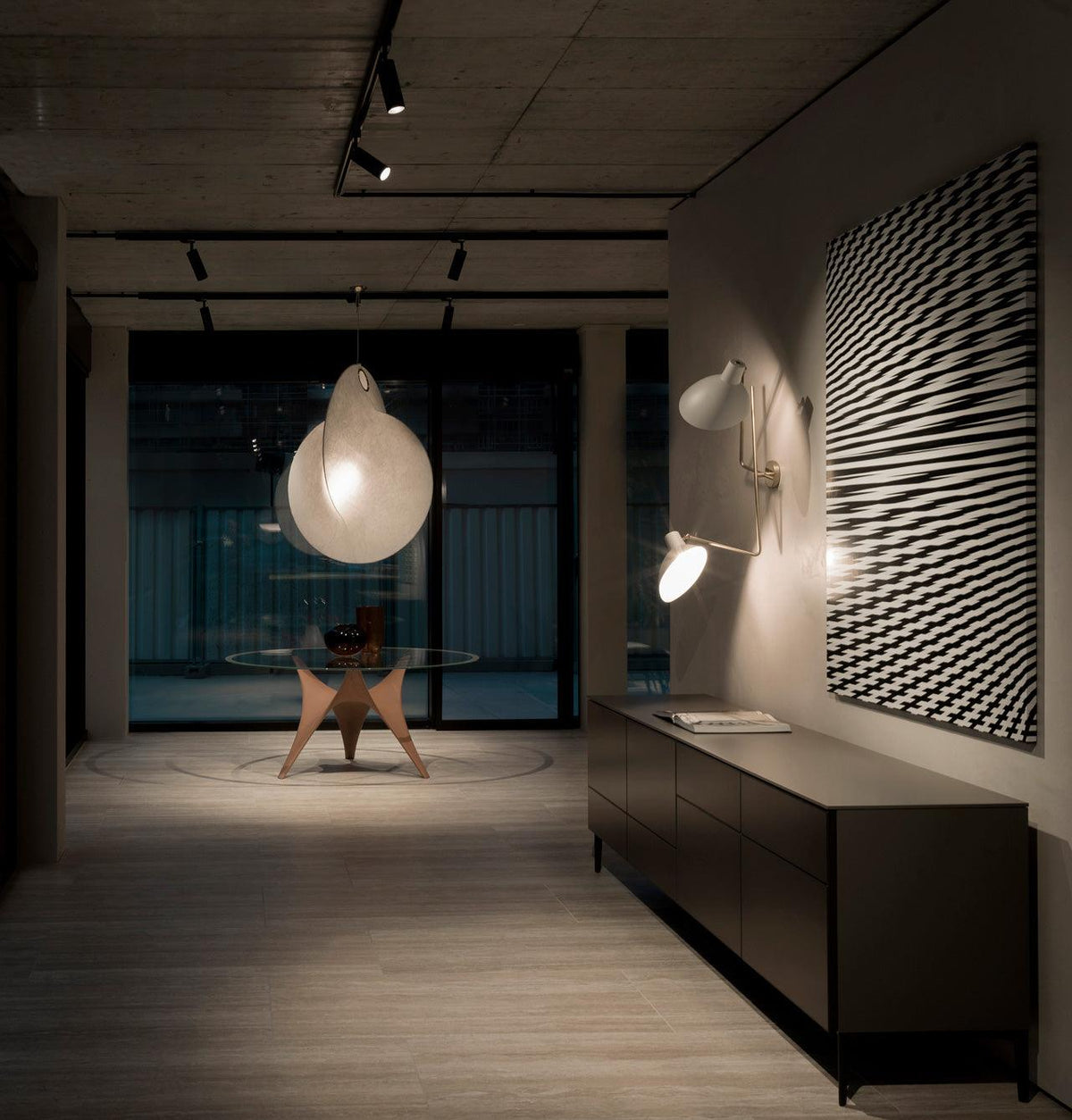 Seliia Pendant Light